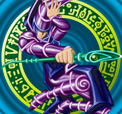 Mago Oscuro HD