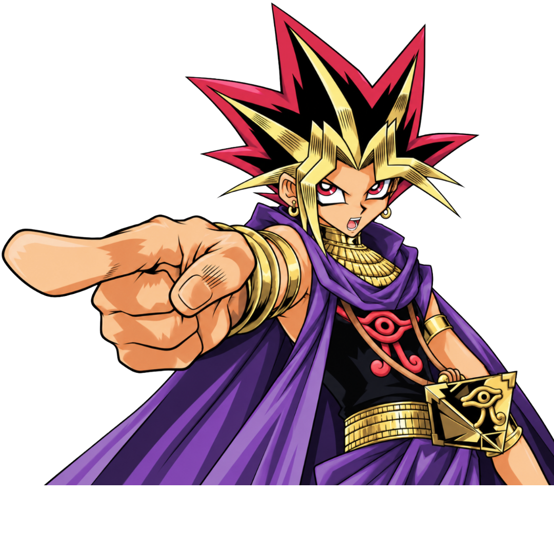 Duelist Cutin